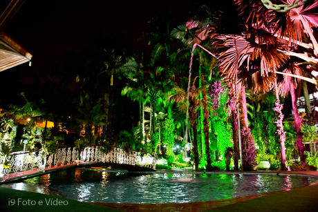 Casamento Recanto dos Sonhos